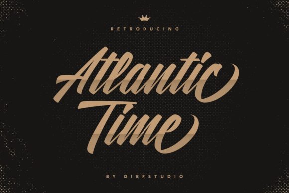 Atlantic Time: A Comprehensive Evaluation of the Handwritten Script