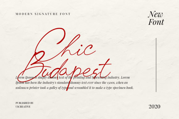 Chic Budapest: Elevating Fashion and Editorial Design with Grace
