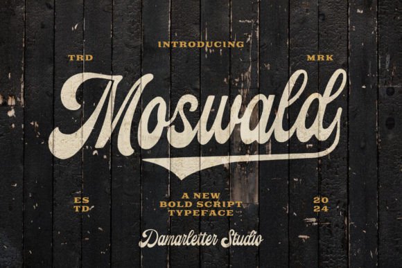 Discovering the Timeless Allure of Moswald in Modern Design