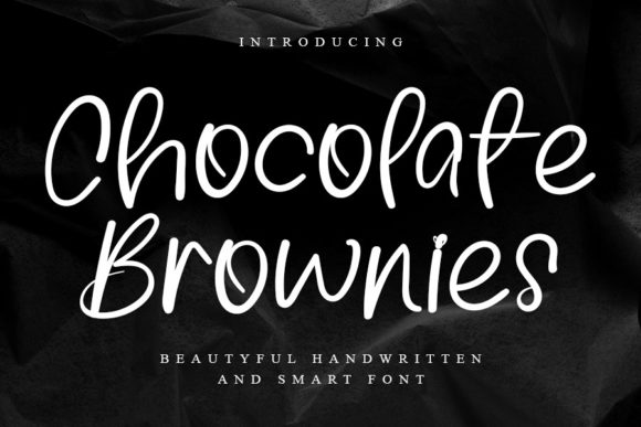 Elevating Digital Identity: Why Chocolate Brownis is the Font of Choice for Modern Luxury Brands