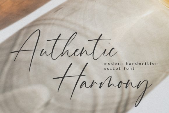 Elevating Visual Narratives with Authentic Harmony