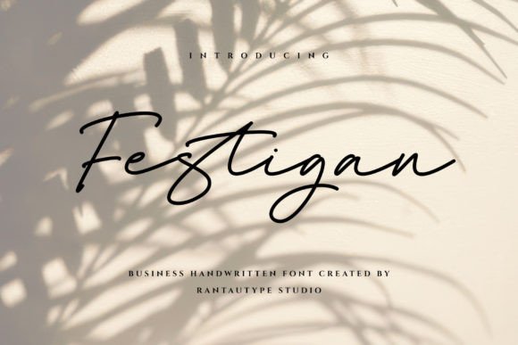 Festigan: A Strategic Asset for Elevated Brand Communication