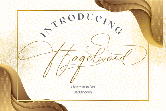 Hagelwood: Where Timeless Elegance Meets Rustic Charm