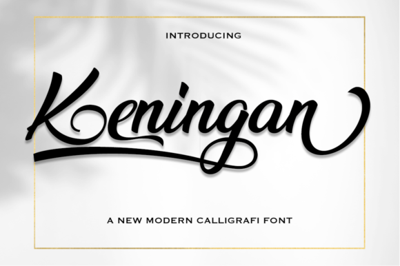 Integrating Keningan into Modern Design Workflows