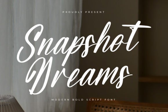Snapshot Dreams: Elevating Design with Urban Sophistication
