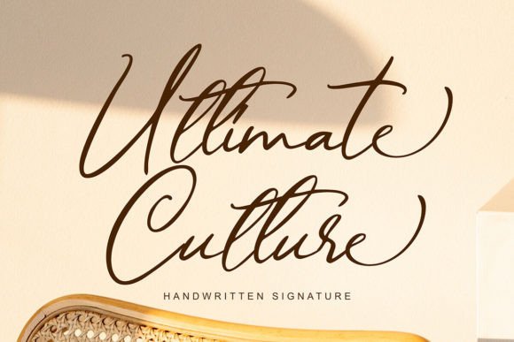 Ultimate Culture: Integrating Chic Sophistication into Your Creative Workflow